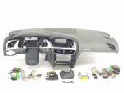 Airbag Set KITDEAIRBAG Audi COUPE 8T 2.7 TDI
