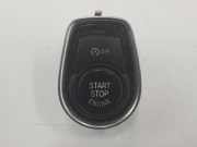 Start/stop Schalter 61319250734 BMW 3 serie Gran Turismo (F34) Schrägheck 318d 2.0 16V (B47-D20A) 2016