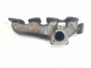 Auspuff Krümmer A6511400709 Mercedes-Benz A (W176) Schrägheck 2.2 A-200 CDI, A-200d 16V (OM651.930(Euro 6)) 2014