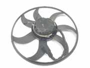 Lüfter Kühler A2215000493 Mercedes-Benz S (W221) Limousine 5.5 S-550 32V (M273.961)