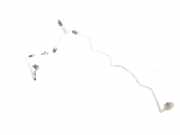 Klima Leitung 6R1820741K Seat Ibiza IV (6J5) Schrägheck 5-drs 1.6 TDI 90 (CAYB) 2010