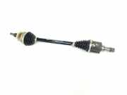 Antriebswelle Links Vorne 2Q0407271BJ Seat Ibiza V (KJB) Schrägheck 5-drs 1.0 MPI 12V (DSGD) 2023