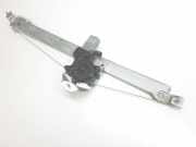 Fensterheber Rechts Vorne 807207538R Renault III Kombi MIXTO N1 L2H1 30T (5-6 PLAZAS) LARGO