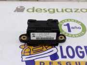 Esp Sensor 34526762769 BMW 1 serie (E81) Schrägheck 3-drs 118d 16V (N47-D20A) 2007