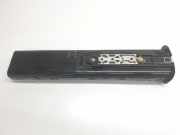 Seiten Airbag LINKS ACHTER A2058600132 Mercedes-Benz C (R205) Cabrio C-220d 2.2 16V BlueTEC (OM651.921(Euro 6))