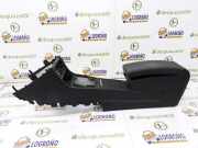 Armlehne MIDDEN 3C0864249DFKZ Volkswagen Passat (3C2) Limousine 2.0 TDI 16V 140 (BKP) 2007 BKP