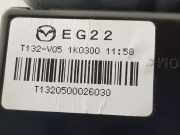 Motor Schiebedach EG2269870 Mazda CX-7 SUV 2.2 MZR-CD 16V (R2) 2011