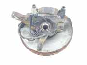 Achsschenkel Links Vorne 3870A007 Mitsubishi ASX SUV 1.6 MIVEC 16V (4A92(Euro 5)) 2010