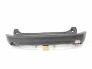 Stoßstange Hinten 9801125577 Peugeot 2008 (CU) Großraumlimousine 1.6 BlueHDi 120 (DV6FC(BHZ)) 2013