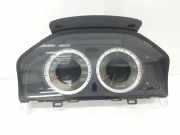 Tachoeinheit Kmh 31270901 Volvo XC60 I (DZ) SUV 2.4 D3 20V AWD (D5244T16) 2010