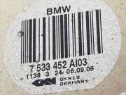 Antriebswelle Rechts Hinten 7533452 BMW 3 serie (E90) Limousine 330d 24V (M57N2-D30(306D3))