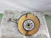 Achsschenkel Rechts Vorne 6777752 BMW 5 serie (F10) Limousine 535d xDrive 24V (N57-D30B)