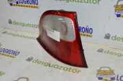 Rücklicht Rechts XFB000340 MG ZR Schrägheck 1.4 16V 105 (14K4F) 2001