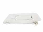 Sonnenblende Links A20481015107F59 Mercedes-Benz GLK (204.7/9) SUV 2.2 220 CDI 16V BlueEfficiency (OM651.916)