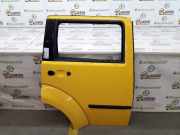 Tür Rechts Hinten 55360898AG Dodge Nitro SUV 2.8 CRD 16V 4x2 (ENS) 2007