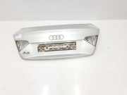 Heckklappe 8T0827023C Audi A5 Quattro (B8C/S) Coupé 3.0 TDI V6 24V Quattro (CCWA) 2008