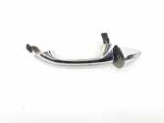 Türgriff Außen Links Hinten A1647600570 Mercedes-Benz ML II (164/4JG) SUV 3.0 ML-320 CDI 4-Matic V6 24V (OM642.940) 2007