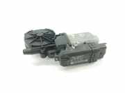 Fensterhebermotor Rechts Hinten 8201010921 Renault Megane II (BM/CM) Schrägheck 1.5 dCi 100 (K9K-729) 2005
