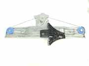 Fensterheber Rechts Hinten 13302442 Opel Insignia Limousine 2.0 CDTI 16V 160 Ecotec (A20DTH) 2009