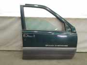 Tür Rechts Vorne 4882030 Jeep Grand Cherokee (WG/WJ) SUV 2.5 TD (M52) 1998