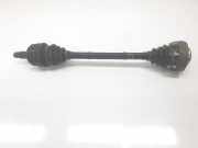 Antriebswelle Links Hinten 7533445 BMW 1 serie (E82) Coupé 120d 16V (N47-D20A)