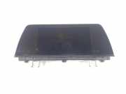Multifunctionelle Display 65509292247 BMW 4 serie Gran Coupe (F36) Liftback 420d 2.0 16V (B47-D20A) 2015