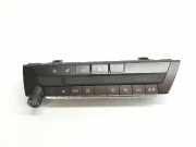 Bedienung Heizung 98411155YV Opel Astra L Sports Tourer (F4/FC/FN/FR) Kombi 1.2 Turbo 110 12V (EB2ADT(HNP))