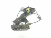 Türschloss Links Vorne 805034436R Renault Megane IV (RFBB) Schrägheck 5-drs 1.2 Energy TCE 100 (H5F-408) 2017
