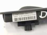 Schalter F?r Elekt. Fensterheber Rechts Vorne 7354217170 Fiat Ducato (250) Van 2.2 D 100 Multijet Euro 4 (P22DTE(4HV)) 2011