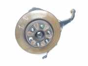 Achsschenkel Links Vorne 400154KJ0A Nissan NP 300 Navara (D23) Pick-up 2.3 dCi 16V 4x4 (YS23DDT)