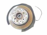 Achsschenkel Rechts Hinten 6788050 BMW X1 (E84) SUV xDrive 20d 2.0 16V (N47-D20C) 2011