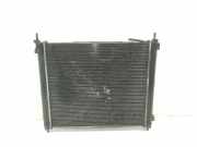 Radiator 21410BA62A Nissan Juke (F15) SUV 1.5 dCi (K9K) 2013
