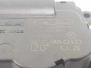 Luftklappe Stellmotor 52411483R01 Volkswagen Touareg (7LA/7L6) SUV 3.0 TDI V6 24V (BKS) 2005