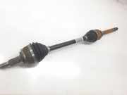 Antriebswelle Rechts Vorne 9837946980 Opel Astra L (F3/FB/FM/FP) Schrägheck 5-drs 1.2 Turbo 130 12V (EB2ADTS(HNS))