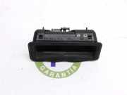 Heckklappengriff 51247118158 BMW 3.0 Turbodiesel (286 CV) 2009