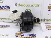 Bremskraftverstärker 34336789772 BMW X1 (E84) SUV sDrive 18d 2.0 16V (N47-D20C) 2009