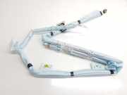 Vorhang Airbag Rechts VOOR A1778600602 Mercedes-Benz A (177.0) Schrägheck 1.5 A-180d (OM608.915(K9K-U8))