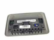 Multifunctionelle Display A2469001206 Mercedes-Benz CLA (117.3) Limousine 2.2 CLA-220 CDI, 220 d 16V (OM651.930(Euro 6))