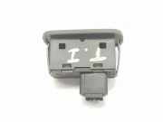 Schalter Für Elekt. Fensterheber Links Hinten 6554Z4 Citroën C5 Berline (DC) Schrägheck 2.0 HDi 110 (DW10ATED(RHZ)) 2001