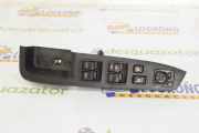 Schalter Für Elekt. Fensterheber Links Vorne 8608A060 Citroën C-Crosser SUV 2.2 HDiF 16V (DW12METED4(4HN)) 2008