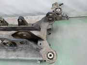 Unterrahme Hinten 554002B100 Hyundai Santa Fe II (CM) SUV 2.2 CRDi 16V 4x4 (D4EB)