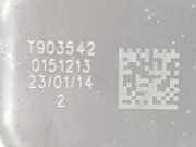 Heizlüfter 64119350395 BMW 4 serie (F33) Cabrio 420d 2.0 16V (N47-D20C) 2014