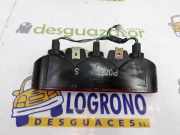 Dritte Bremsleuchte MR490839 Mitsubishi Pajero Canvas Top (L) Geländewagen 2.6 12V (4G54) 2003