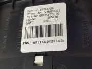 Tachoeinheit Kmh 9265179 BMW 5 serie (F10) Limousine 525d 24V (N57-D30A)