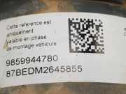 Abs Pumpe 9859944780 Citroën CITROEN Kombi LIVE M