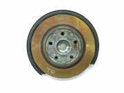 Achsschenkel Rechts Hinten A2123500241 Mercedes-Benz E (W212) Limousine E-300 BlueTec Hybrid V6 24V (OM651.924(Euro 5) 2013