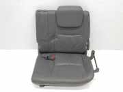 Rücksitzbank 3e RIJ ENCUERO Toyota Land Cruiser (J12) Hardtop Geländewagen 3.0 D-4D 16V (1KDFTV) 2004