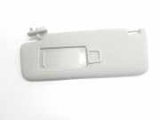 Sonnenblende Links 5G0857551AGSX4 Skoda Kamiq SUV 1.0 TSI 12V (DLAA)