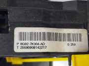 Schaltermechanisch 6G927K004AD Land + Range Rover Freelander II Geländewagen 2.2 td4 16V (224DT)