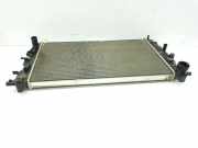 Radiator A9065000202 Mercedes-Benz Sprinter 3,5t (907.6/910.6) Van 319 CDI 3.0 V6 24V RWD (OM642.899)